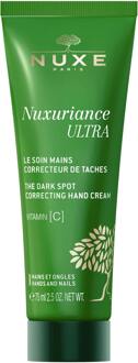 Handcrème Nuxe Nuxuriance Ultra Hand Cream 75 ml