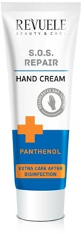 Handcreme Panthenol S.O.S. Repair 100ml.