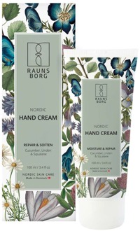 Handcrème Raunsborg Hand Cream 100 ml