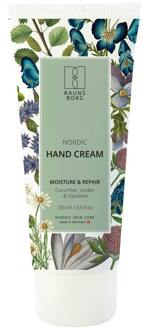 Handcrème Raunsborg Hand Cream Moisture & Repair 100 ml
