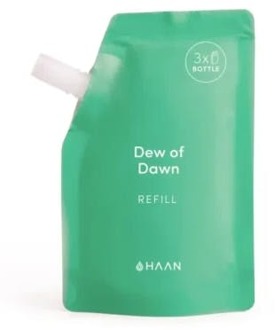 Handdesinfectie HAAN Dew Of Dawn Refill 100 ml