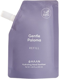 Handdesinfectie HAAN Gentle Paloma Refill 100 ml