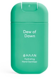 Handdesinfectie HAAN Hand Sanitizer Dew Of Dawn 30 ml