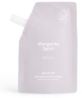 Handdesinfectie HAAN Hand Sanitizer Margarita Spirit Refill 100 ml