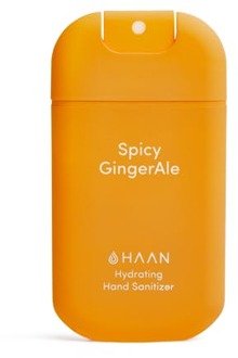 Handdesinfectie HAAN Hand Sanitizer Spicy Ginger Ale 30 ml