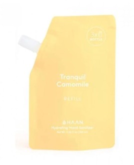 Handdesinfectie HAAN Hand Sanitizer Tranquil Camomile Refill 100 ml