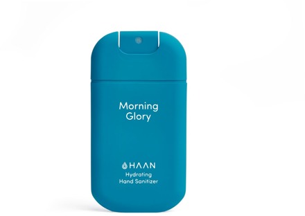 Handdesinfectie HAAN Morning Glory Hydrating Hand Sanitizer 30 ml