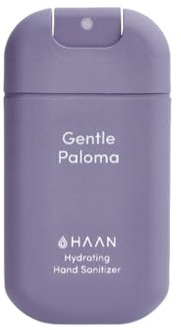Handdesinfectie HAAN Zacht Paloma Hydraterende Handdesinfecteur 30 ml