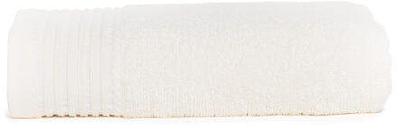 Handdoek 50 X 100 Cm Creme