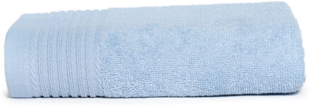 Handdoek 50 X 100 Cm Licht Blauw