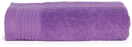 Handdoek 50 X 100 Cm Paars