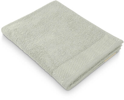 Handdoek 50x100 cm 500 gram North Sea Grey