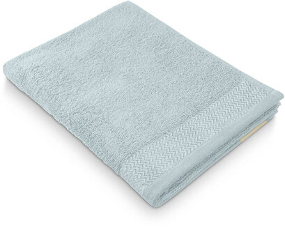 Handdoek 50x100 cm 500 gram Ocean Blue Blauw