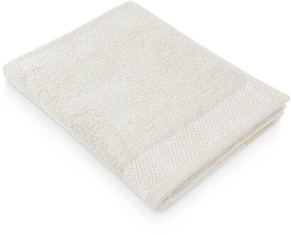 Handdoek 50x100 cm 500 gram South Beach Pebble