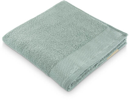 Handdoek 70x140 cm 500 gram Highlands Green