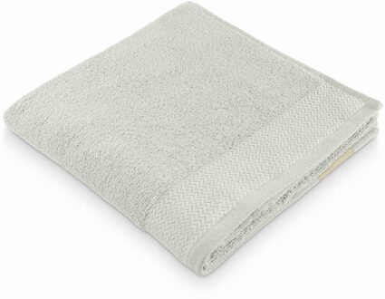 Handdoek 70x140 cm 500 gram North Sea Grey Grijs