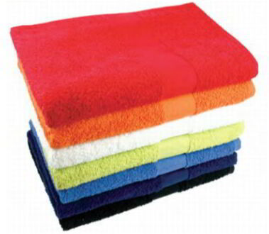 Handdoek Budget Class 140 x 70 cm