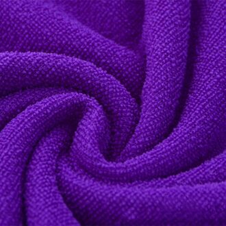 Handdoek Microfiber 30*60 Super Zachte Absorberende Badjas Bad Snel Magic Badhanddoeken Strand Spa Badjassen Badhanddoek Sandy strand