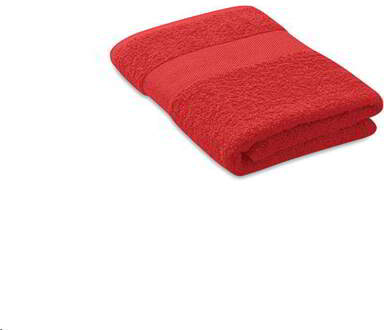 Handdoek Organisch katoen 50 x 100 cm