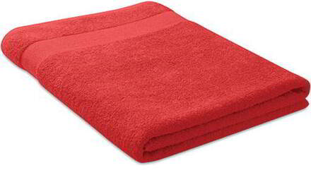 Handdoek Organisch katoen