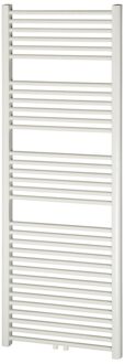 handdoekdroger radiator 'Gobi' wit 829 W 162 x 59 cm