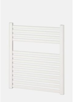 handdoekdroger radiator 'Sinai' wit 367 W 69 x 59 cm