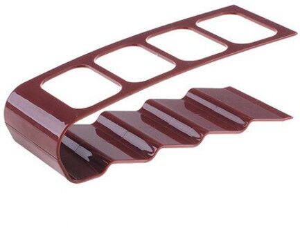 Handdoekenrek Gratis Ponsen Wc Badkamer Zuignap Haak Handdoekenrek Plank Wandmontage Handdoek Bar Afwerking Rack koffie