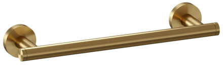 Handdoekrek Brauer Gold Edition 30 Cm Goud Geborsteld PVD