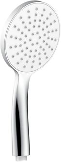 Handdouche - 130mm - 1 Straal - Chroom