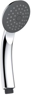 Handdouche - 80mm - 1 Straal - Chroom