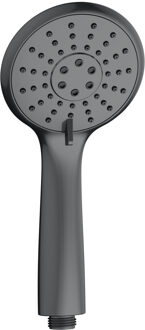 Handdouche Best Design Zipzi 3 Standen Gunmetal