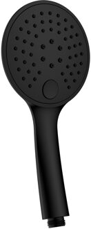 Handdouche BWS Los Verstelbaar Mat Zwart