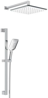 Handdouche Giorgio Chroom