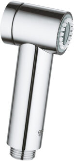 Handdouche Grohe Sena Trigger Spray Met 1 Straalsoort Chroom