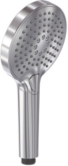 Handdouche MAY 3-Standen Met Antikalk Nozzles Chroom