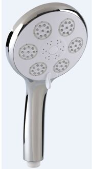 Handdouche Resio Chroom