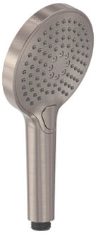 Handdouche - verstelbaar 3-standen - Geborsteld nickel PVD 6804003 Nickel geborsteld (RVS)