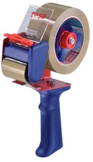 Handdozensluiter Tesa 6300 voor verpakkingstape
