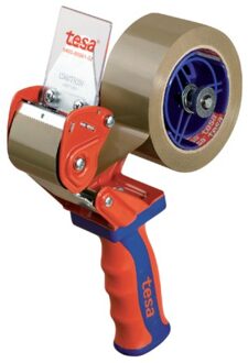 Handdozensluiter Tesa 6400 voor verpakkingstape