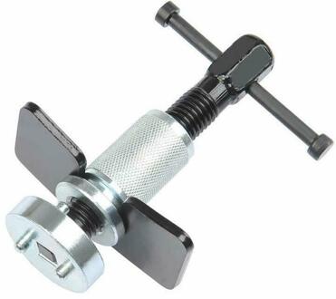 Handed Remklauw Zuiger Rewind Tool Set Wind Terug Kit Gebruik Op De Meeste Auto 'S