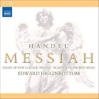 Handel: Messiah (1751 Version)