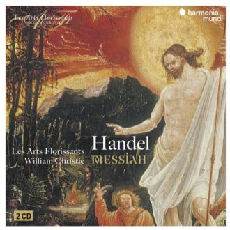 Handel Messiah