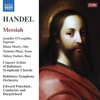 Handel: Messiah