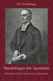 Handelingen der Apostelen - (ISBN:9789057194542)