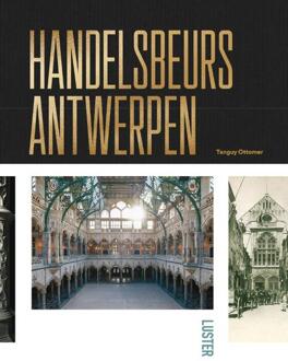 Handelsbeurs Antwerpen