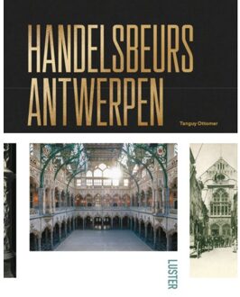 Handelsbeurs Antwerpen