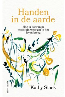 Handen In De Aarde - Kathy Slack