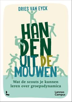 Handen uit de mouwen -  Dries van Eyck (ISBN: 9789020996715)