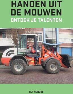 Handen uit de mouwen