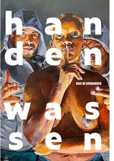 Handen Wassen - Eric de Brabander